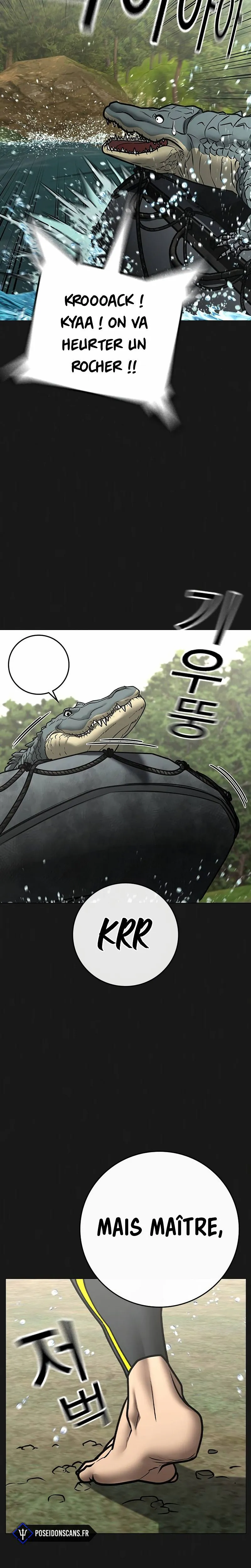 Reality Quest Chapitre 164 - Page 28