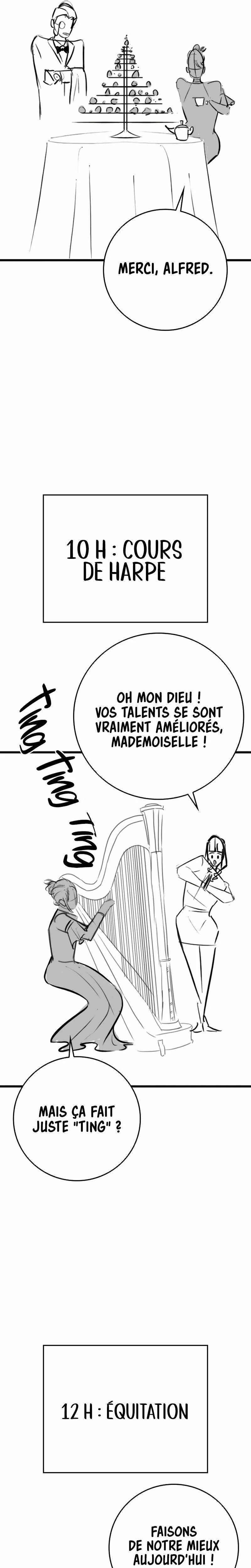 Reality Quest Chapitre 164.6 - Page 4