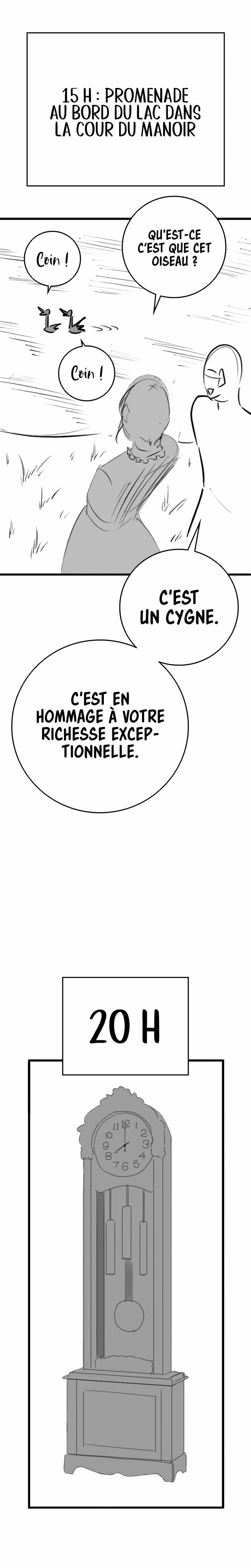 Reality Quest Chapitre 164.6 - Page 6