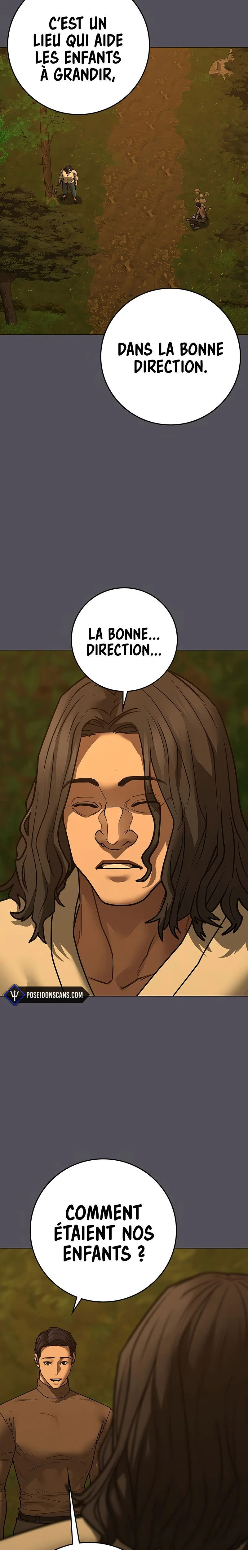 Reality Quest Chapitre 165 - Page 3