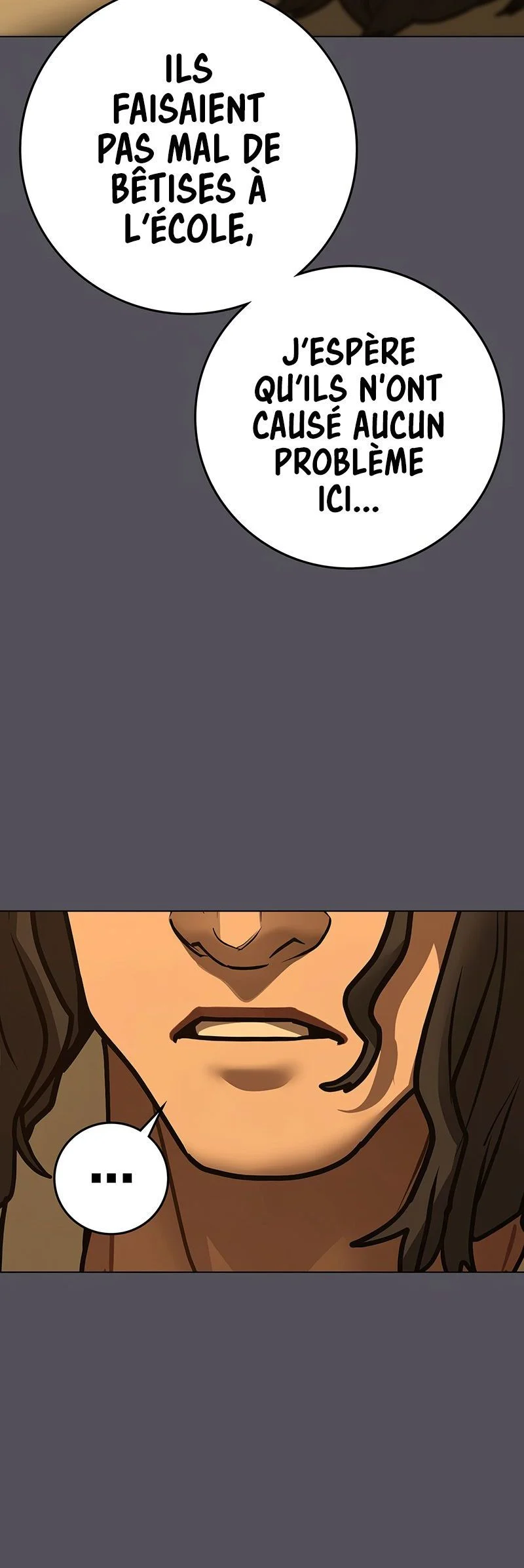 Reality Quest Chapitre 165 - Page 4