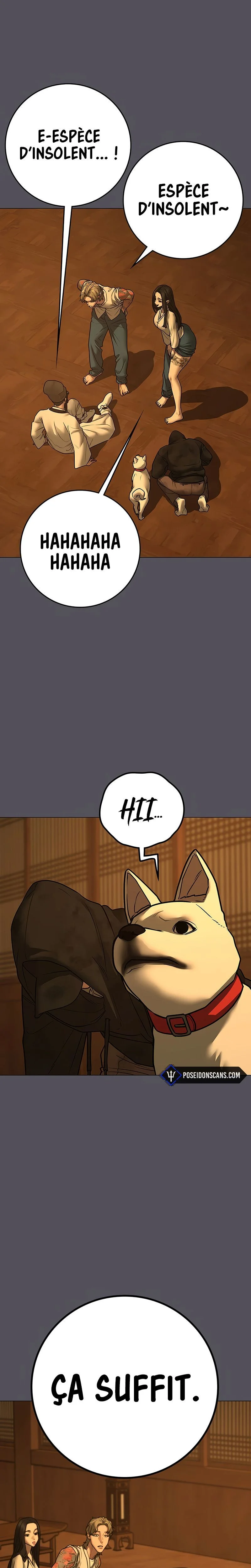 Reality Quest Chapitre 165 - Page 37