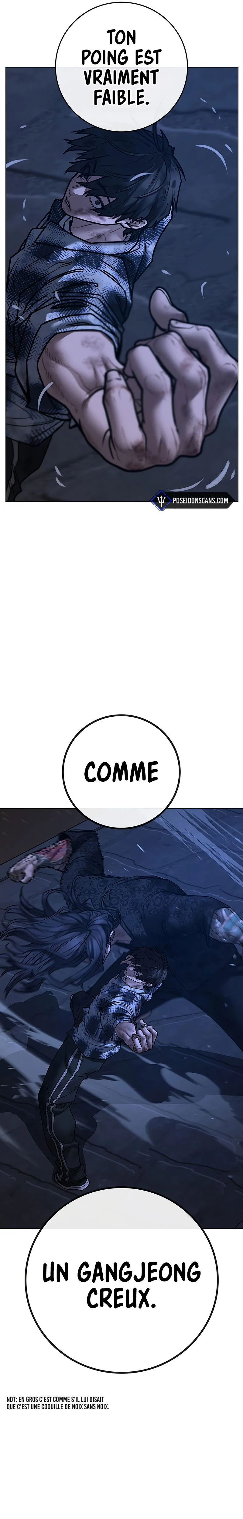 Reality Quest Chapitre 165 - Page 49