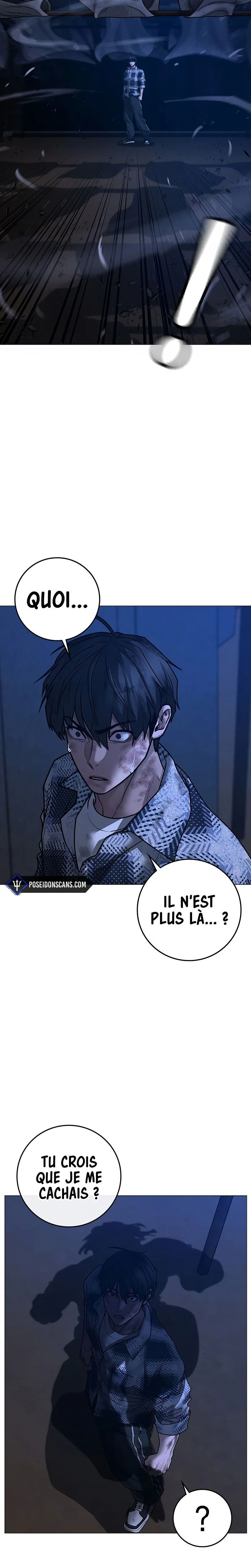 Reality Quest Chapitre 165 - Page 58