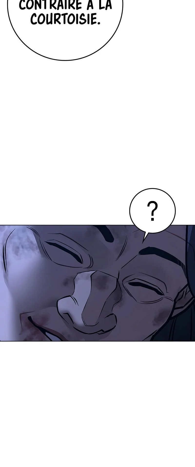 Reality Quest Chapitre 165 - Page 60