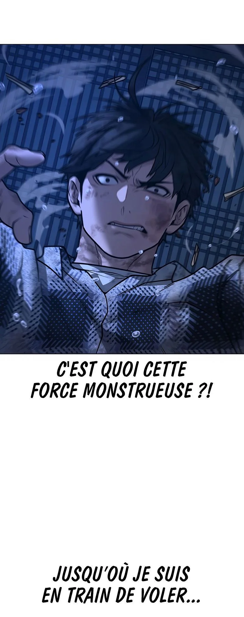 Reality Quest Chapitre 165 - Page 72