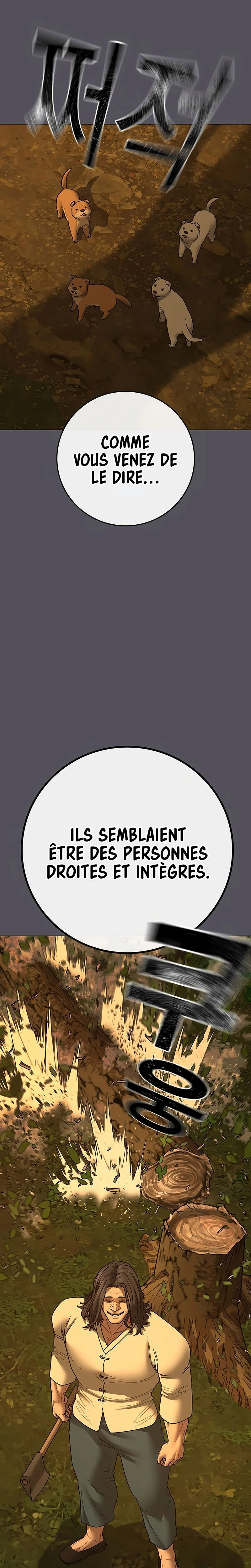 Reality Quest Chapitre 165 - Page 5