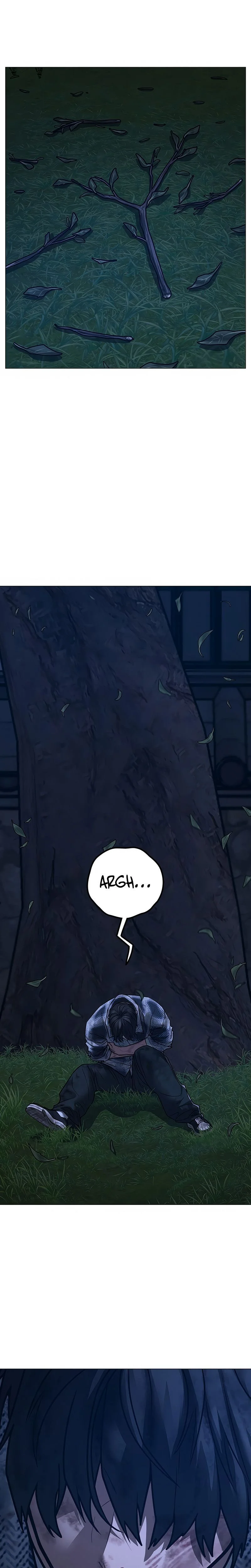 Reality Quest Chapitre 165 - Page 77