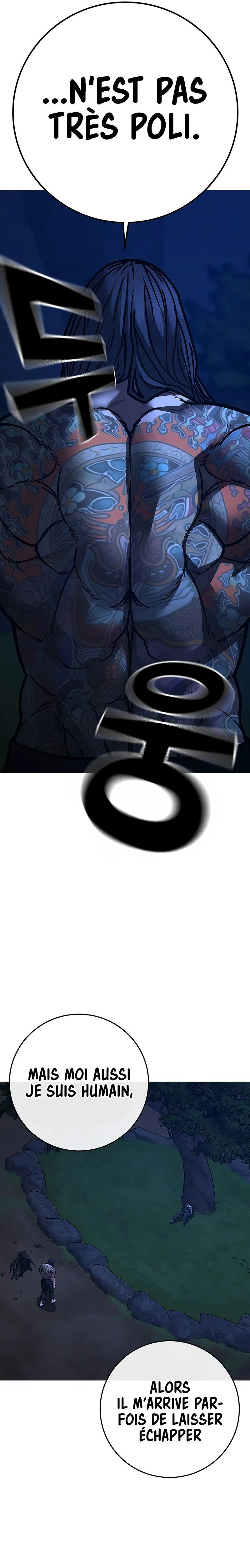 Reality Quest Chapitre 165 - Page 81
