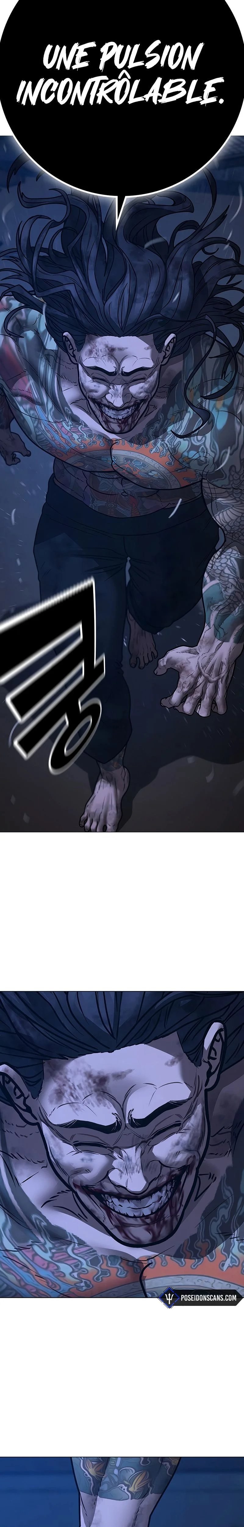 Reality Quest Chapitre 165 - Page 83