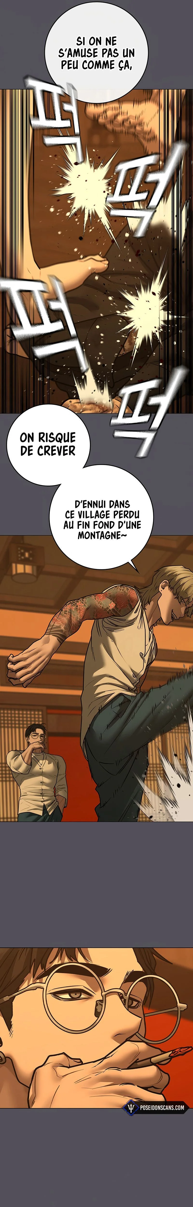 Reality Quest Chapitre 165 - Page 9