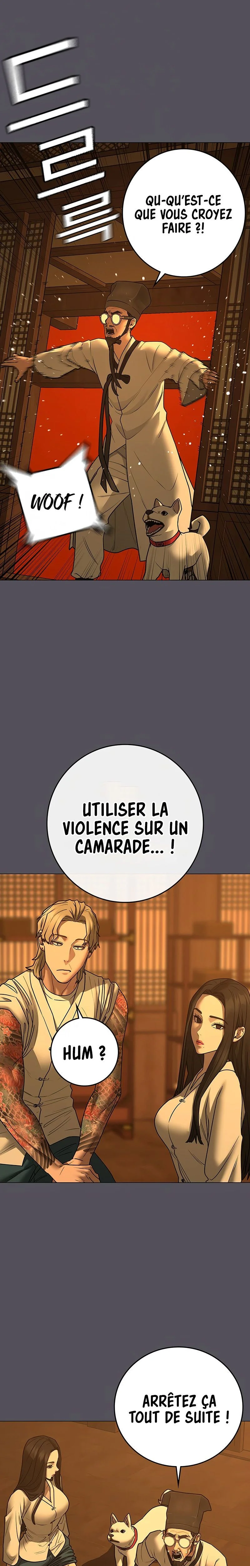 Reality Quest Chapitre 165 - Page 10