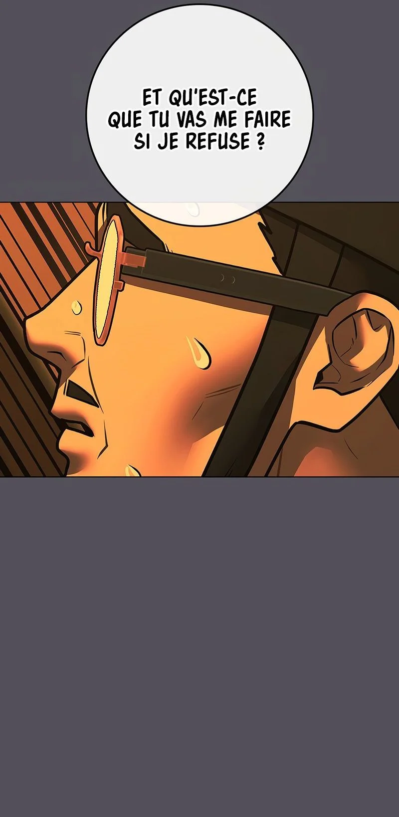 Reality Quest Chapitre 165 - Page 12