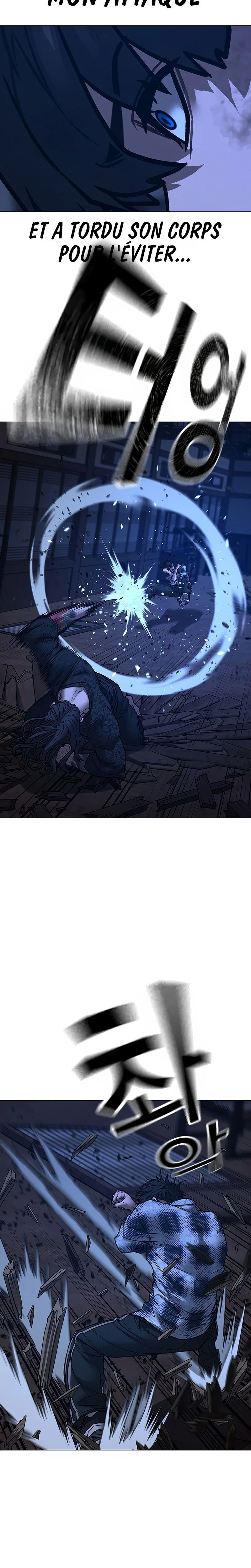 Reality Quest Chapitre 165 - Page 18