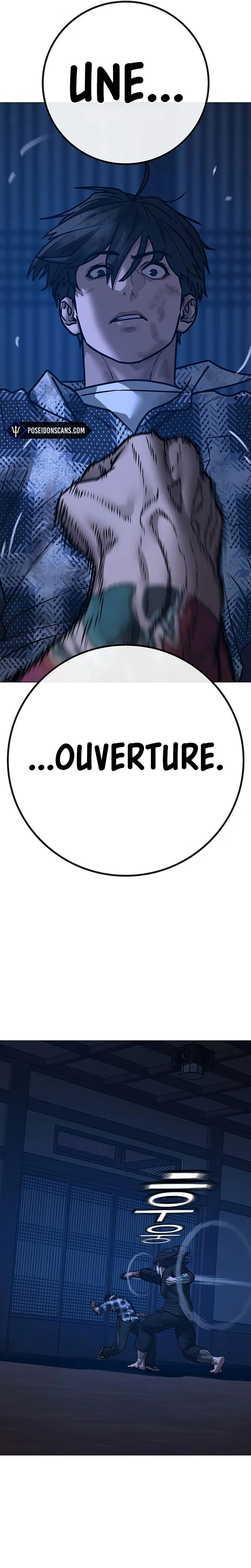 Reality Quest Chapitre 165 - Page 25