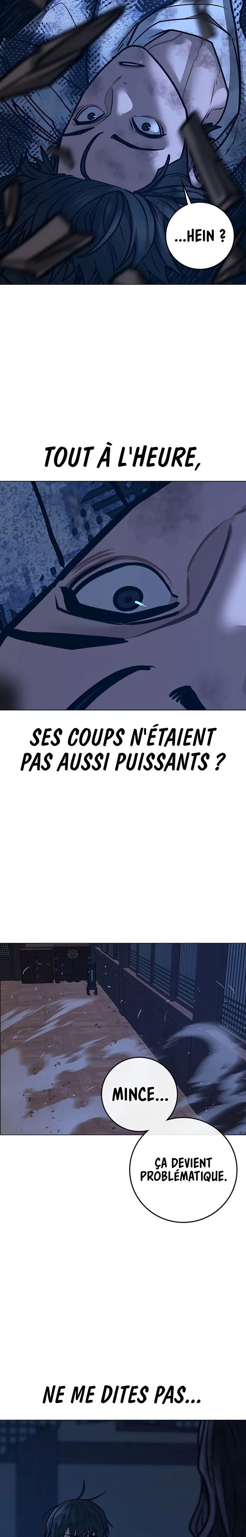 Reality Quest Chapitre 165 - Page 27