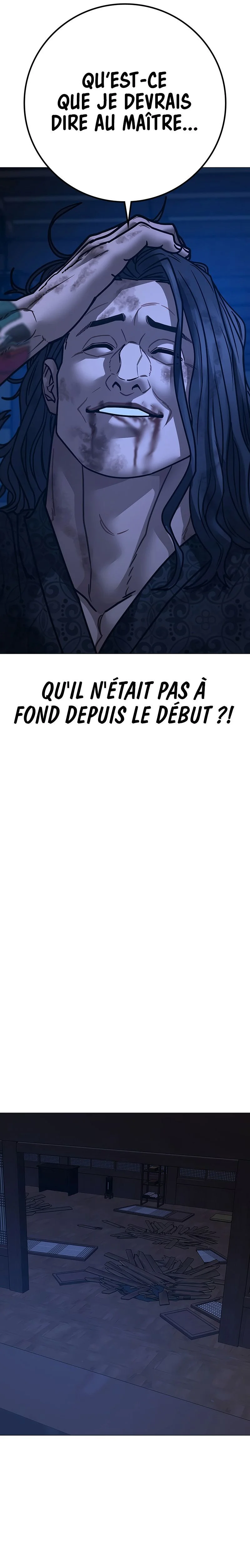 Reality Quest Chapitre 165 - Page 29