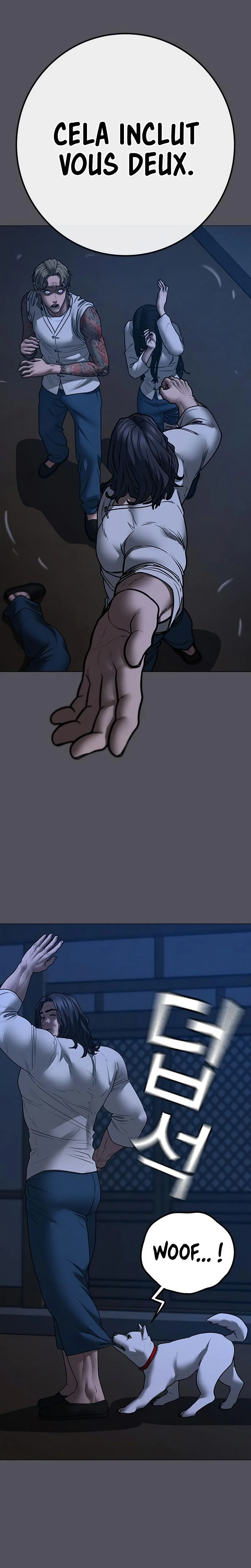 Reality Quest Chapitre 166 - Page 16