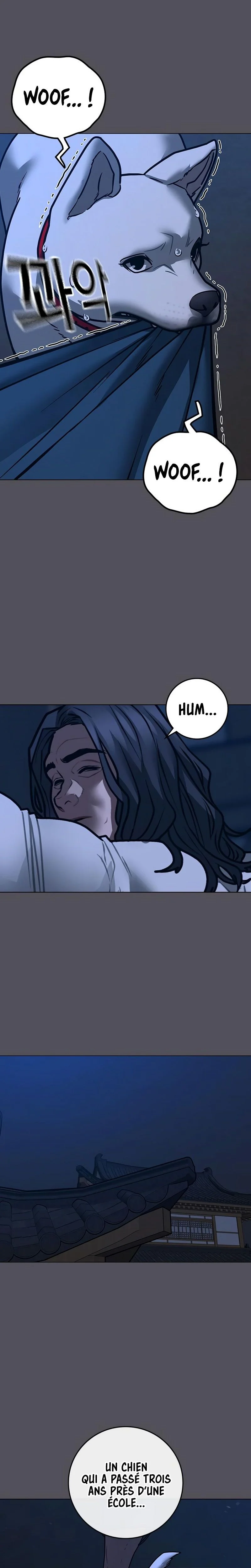 Reality Quest Chapitre 166 - Page 17