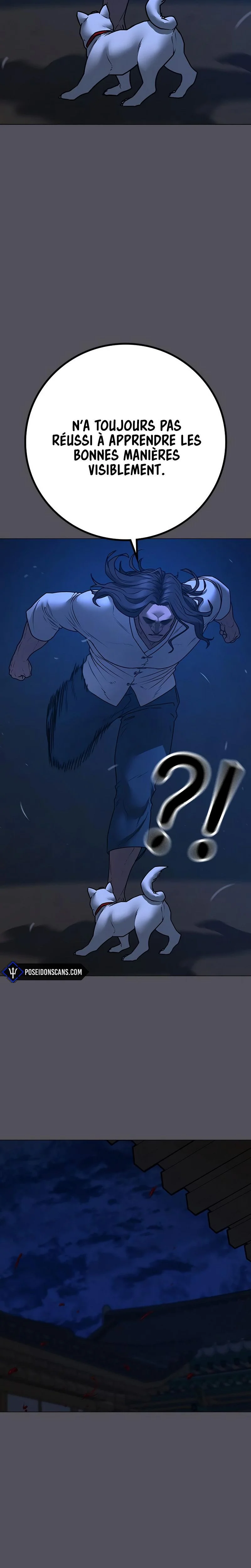 Reality Quest Chapitre 166 - Page 18