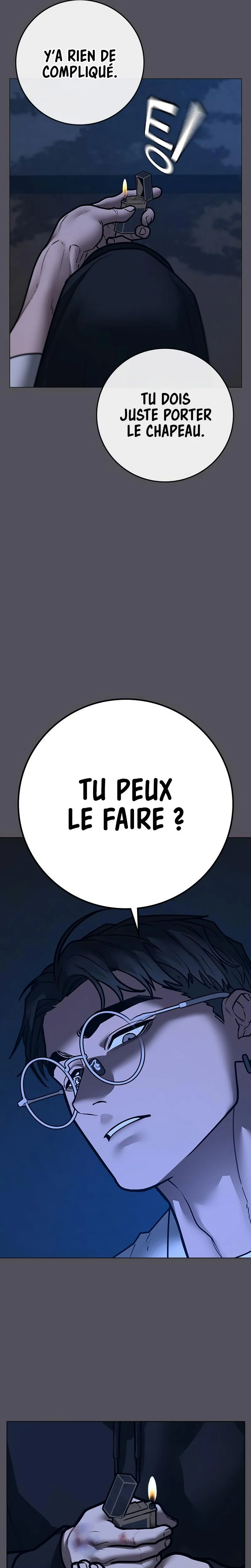 Reality Quest Chapitre 166 - Page 10