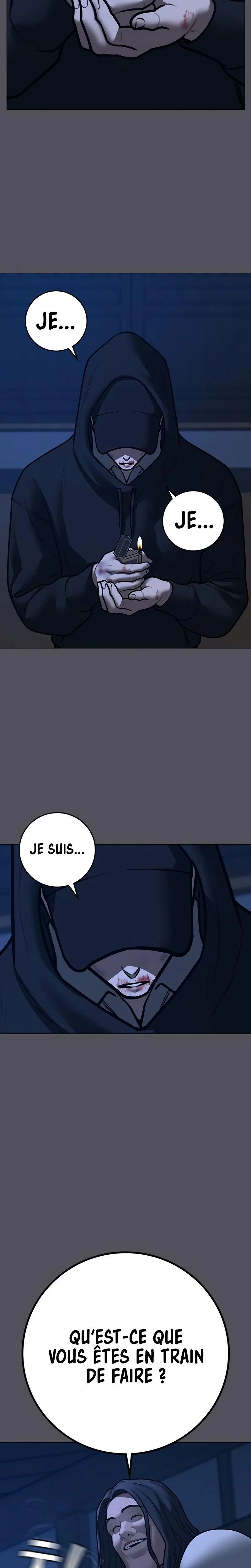 Reality Quest Chapitre 166 - Page 11
