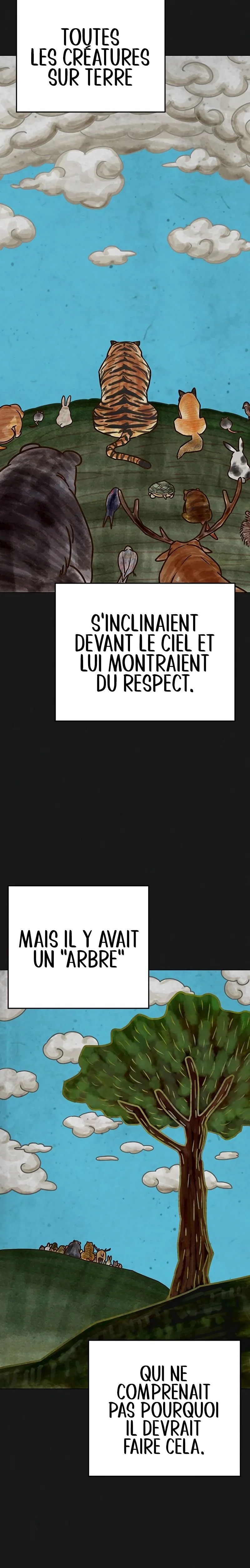 Reality Quest Chapitre 167 - Page 2