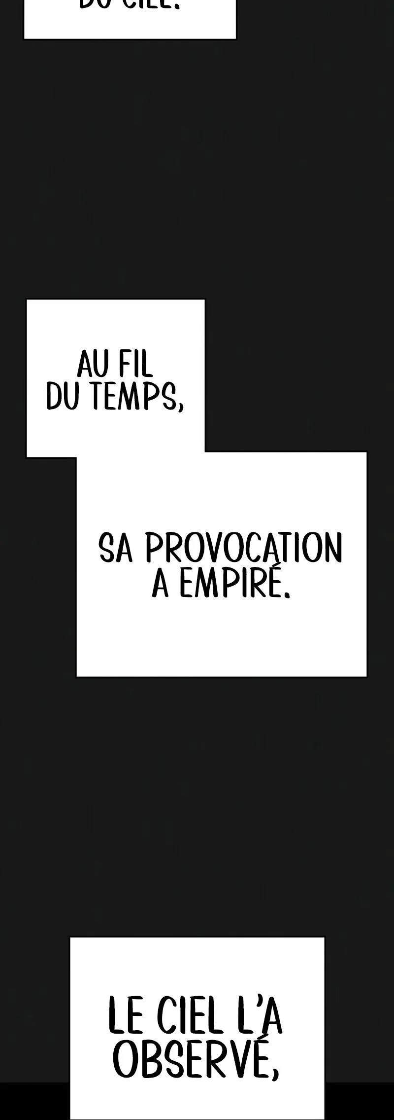 Reality Quest Chapitre 167 - Page 4