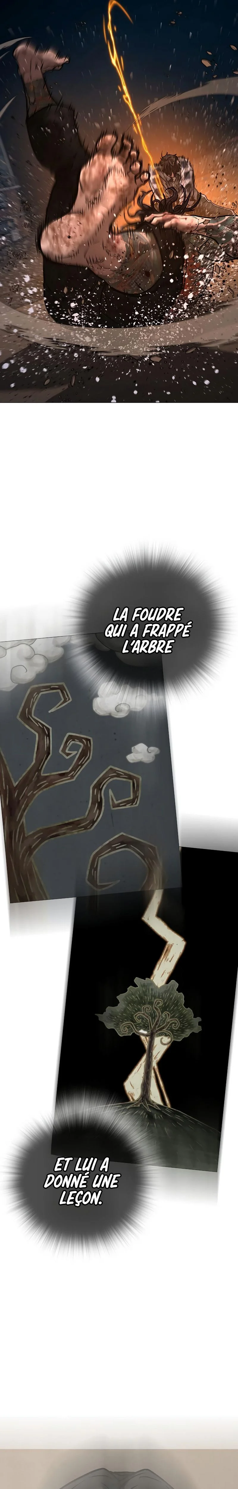 Reality Quest Chapitre 167 - Page 37