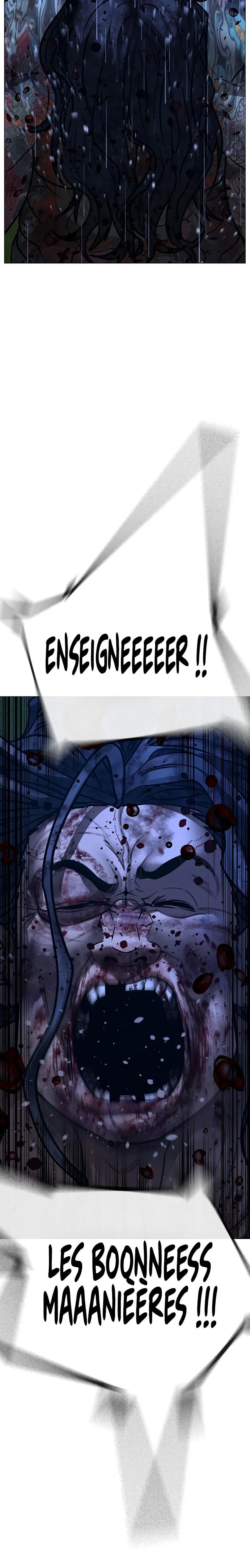 Reality Quest Chapitre 167 - Page 43