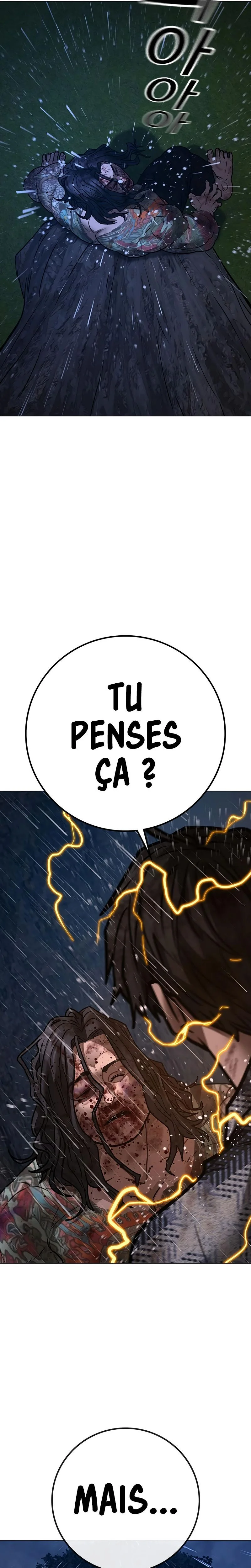 Reality Quest Chapitre 167 - Page 45