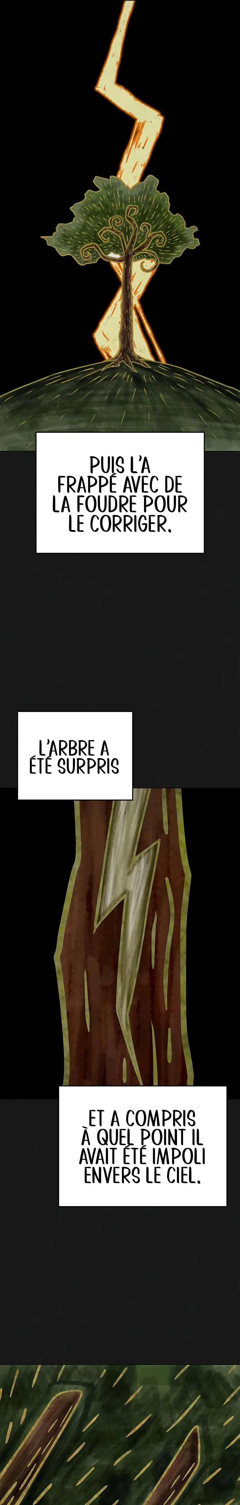 Reality Quest Chapitre 167 - Page 5