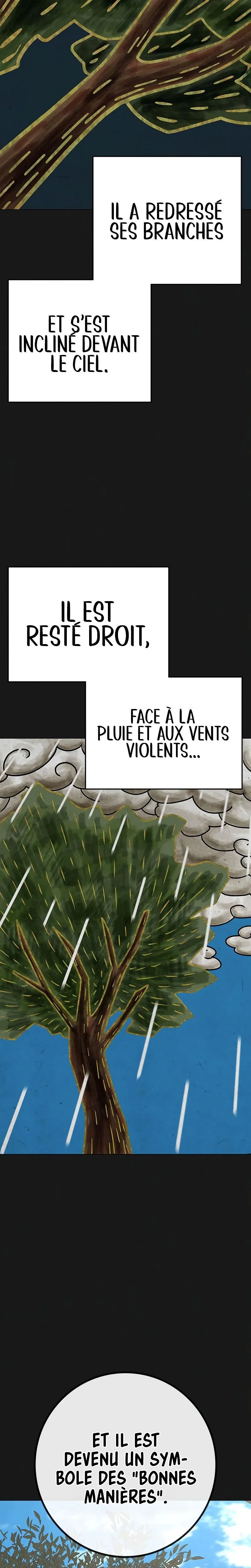 Reality Quest Chapitre 167 - Page 6