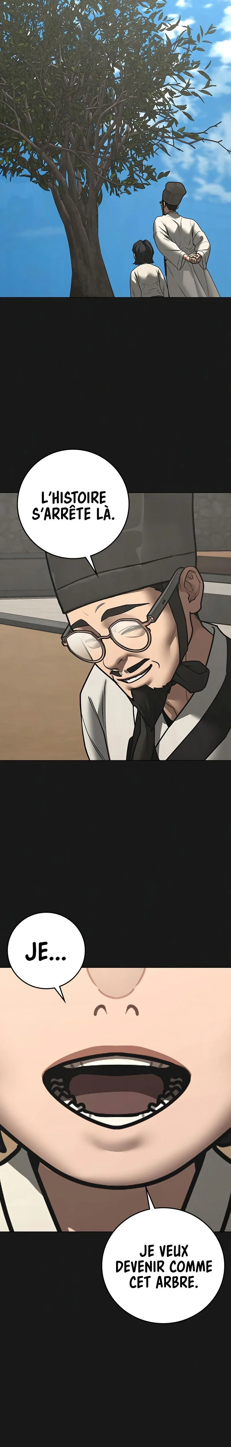 Reality Quest Chapitre 167 - Page 7