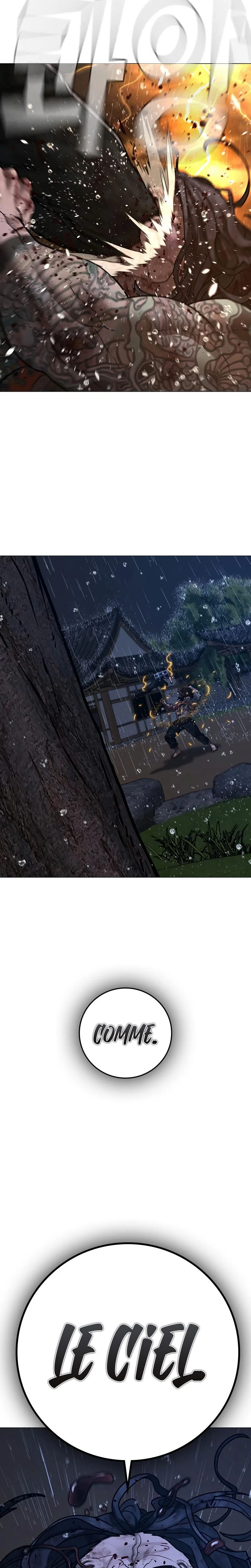 Reality Quest Chapitre 167 - Page 19