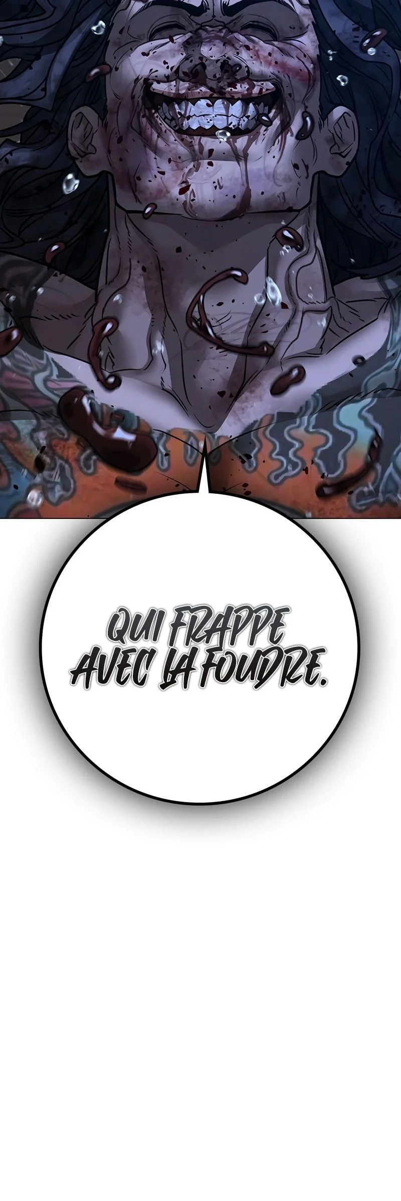 Reality Quest Chapitre 167 - Page 20