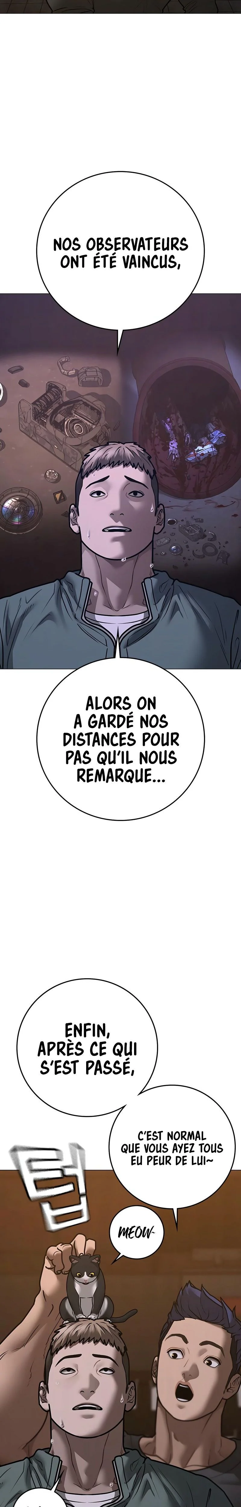 Reality Quest Chapitre 167 - Page 22