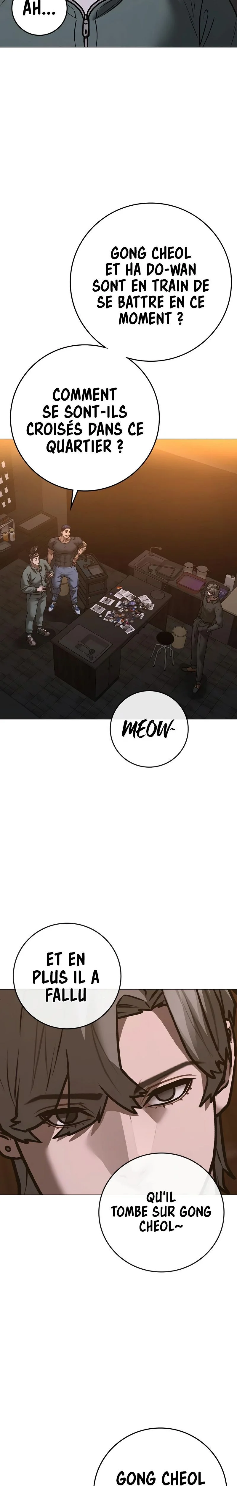 Reality Quest Chapitre 167 - Page 23