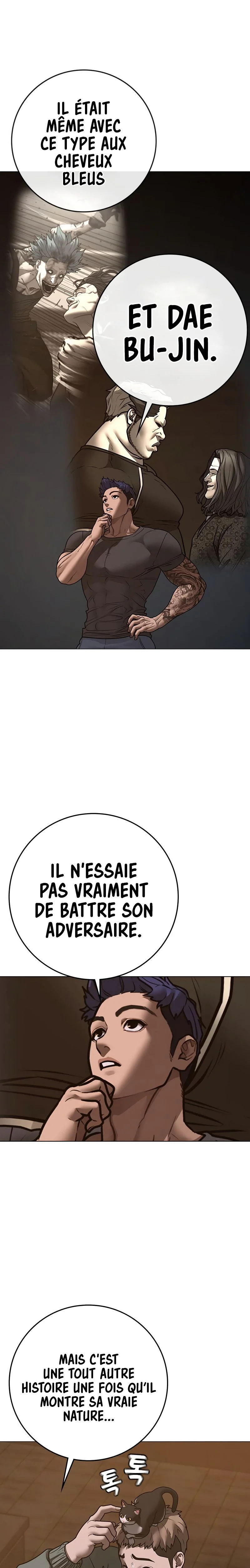 Reality Quest Chapitre 167 - Page 25
