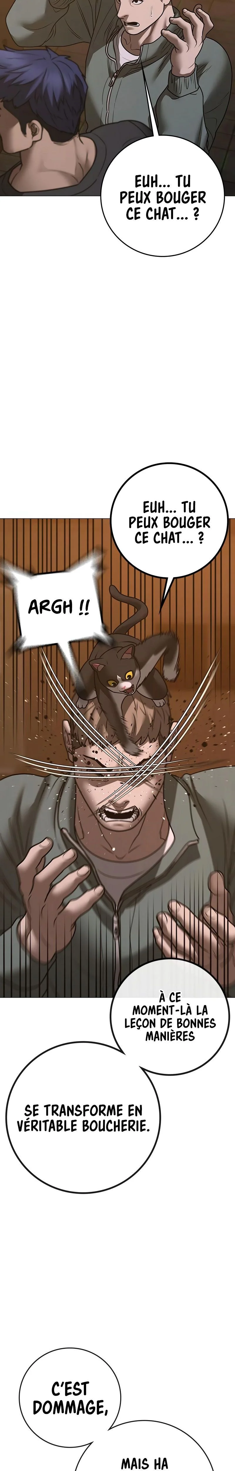 Reality Quest Chapitre 167 - Page 26