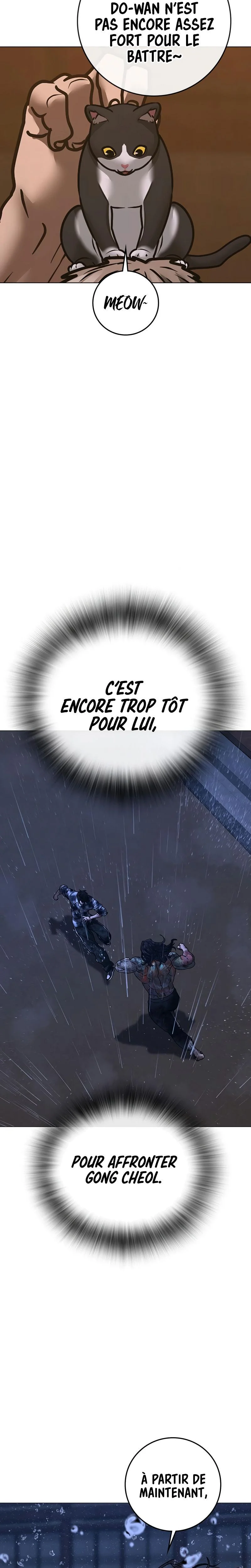 Reality Quest Chapitre 167 - Page 27