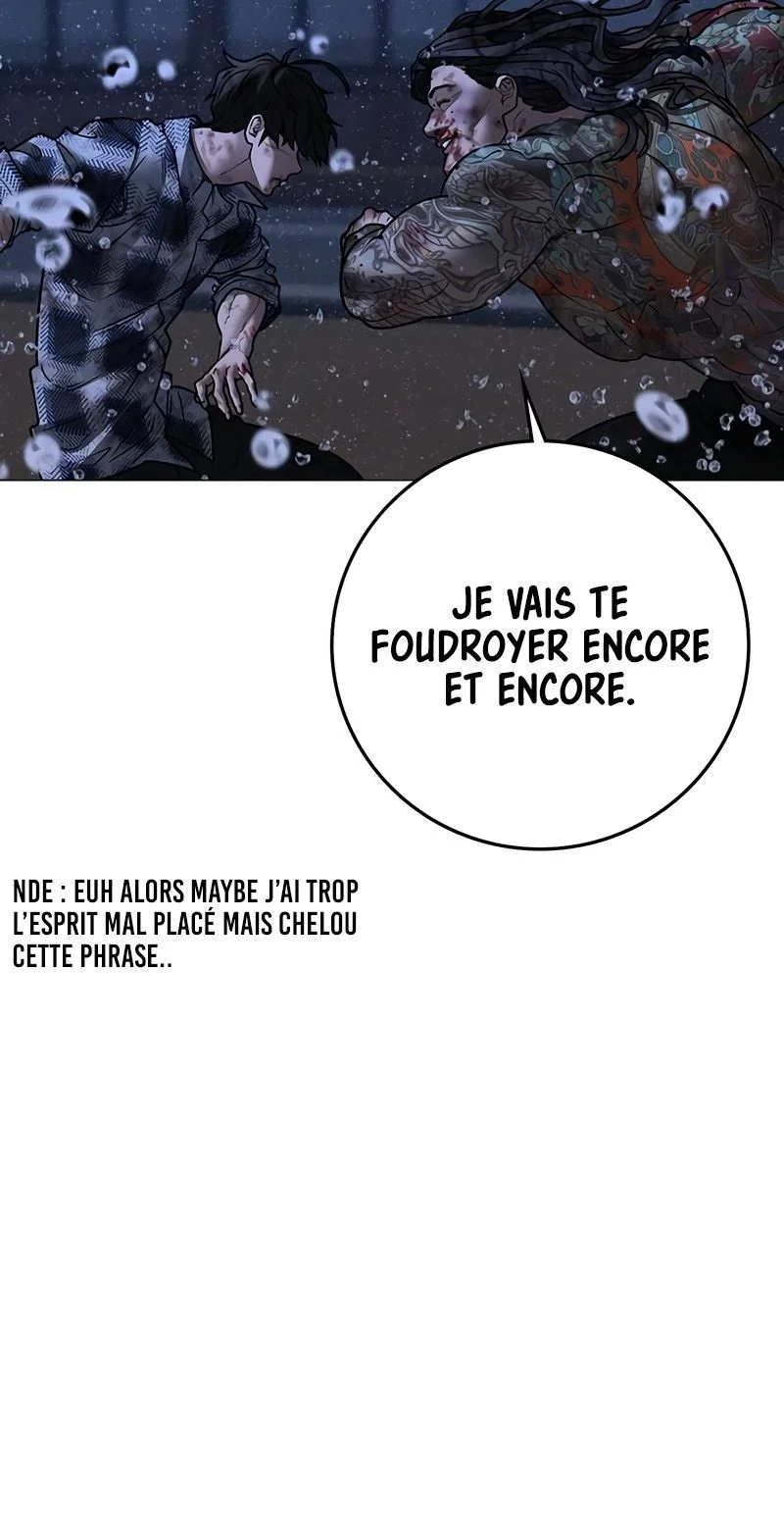 Reality Quest Chapitre 167 - Page 28