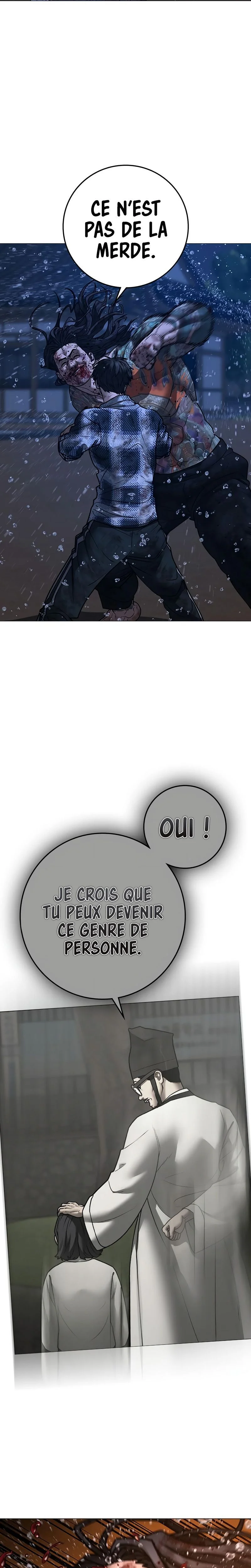 Reality Quest Chapitre 167 - Page 31