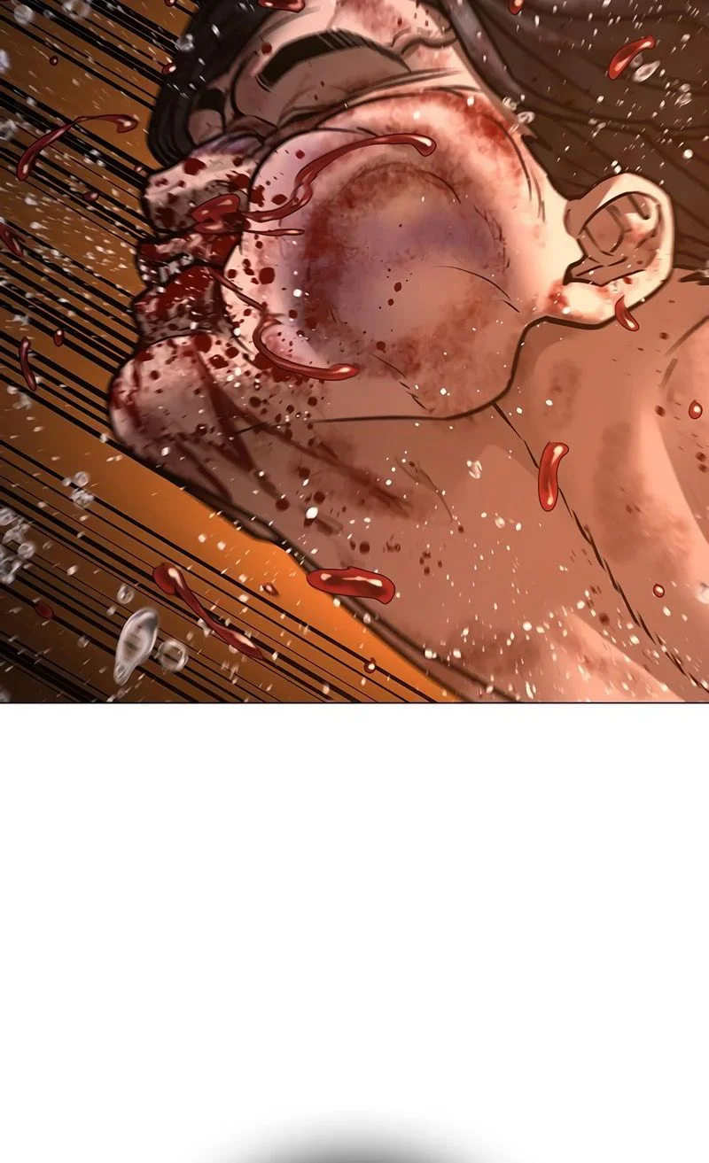 Reality Quest Chapitre 167 - Page 32