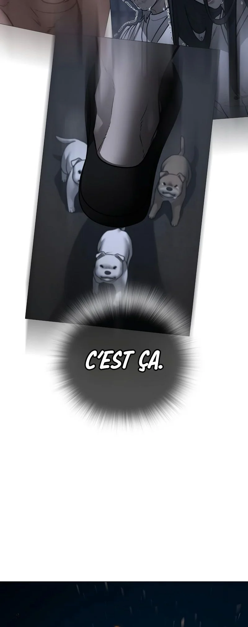 Reality Quest Chapitre 167 - Page 36