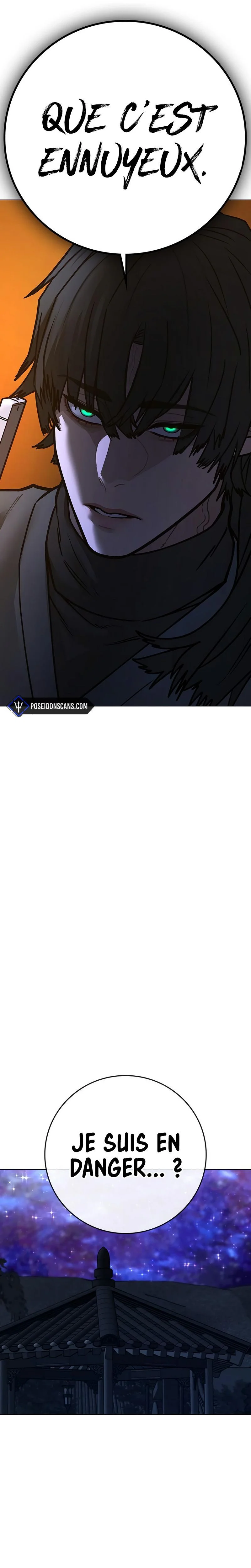 Reality Quest Chapitre 169 - Page 20