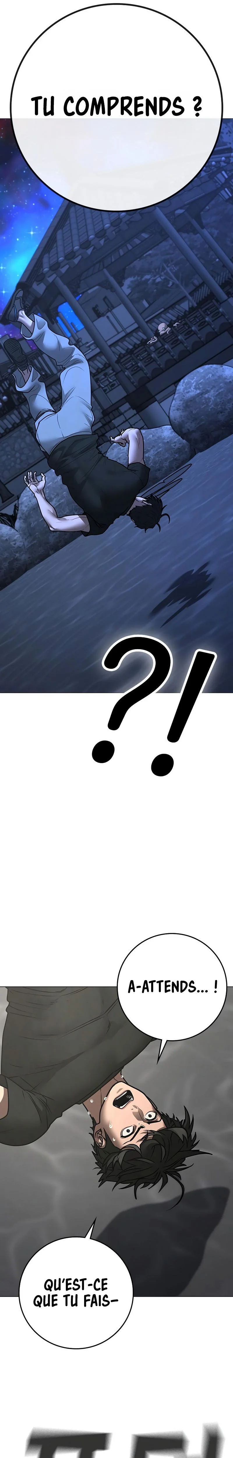 Reality Quest Chapitre 169 - Page 26