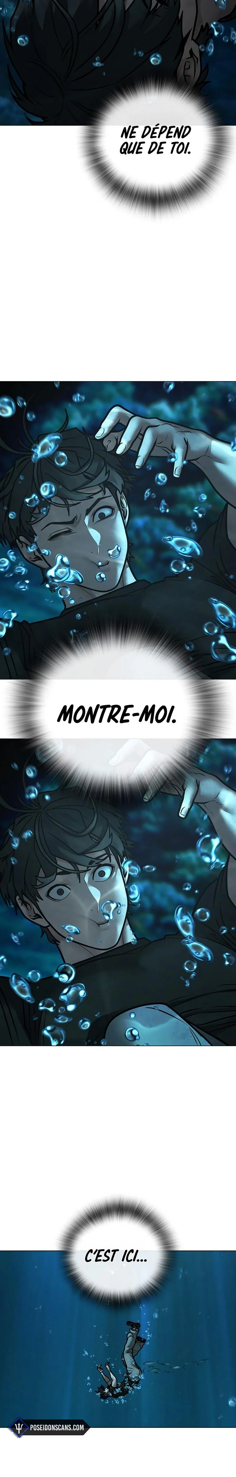Reality Quest Chapitre 169 - Page 28