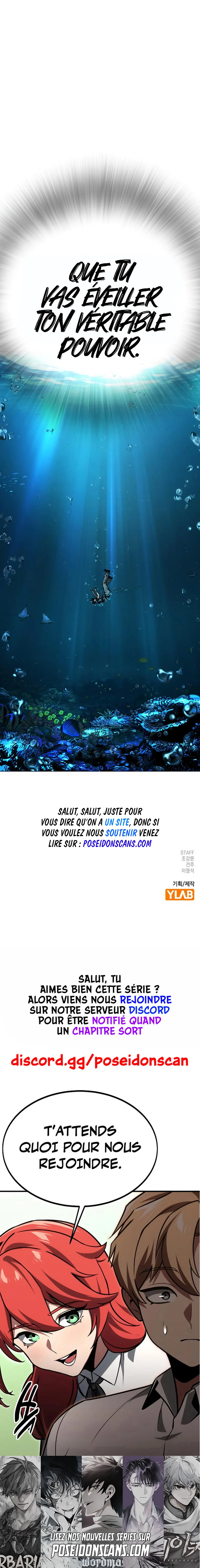 Reality Quest Chapitre 169 - Page 29