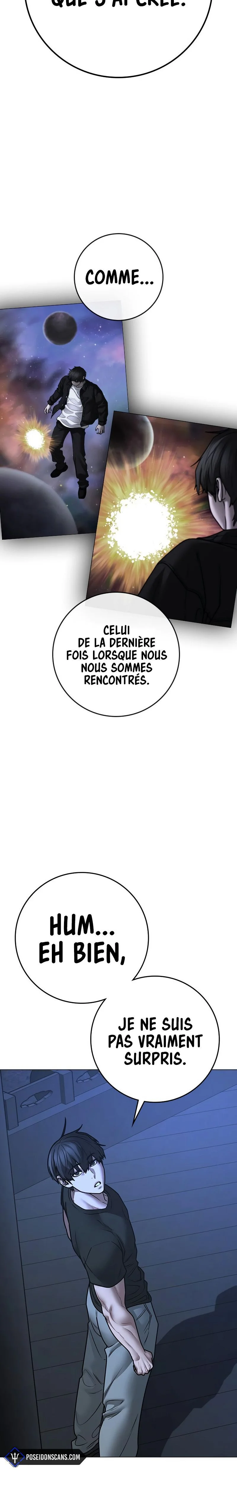 Reality Quest Chapitre 169 - Page 8